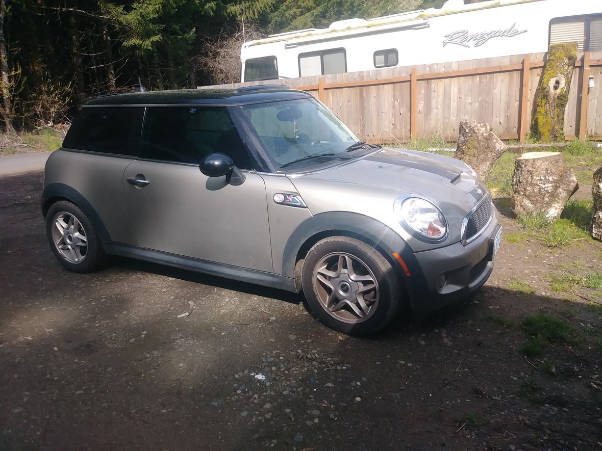 2007 MINI Cooper s for sale by owner in Carson