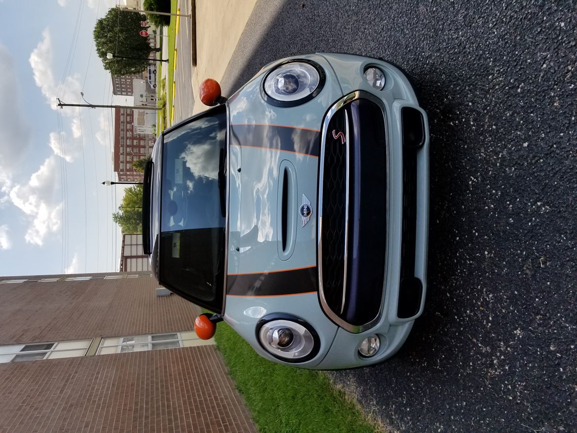 2018 MINI Cooper S for sale by owner in Miami