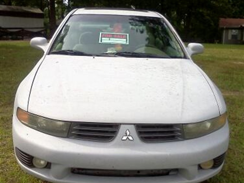 2003 Mitsubishi Galant for Sale by Owner in Centreville, AL 35042