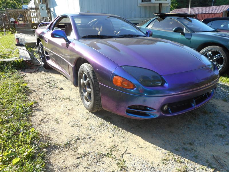 1994 Mitsubishi 3000GT Classic Car Dunlap, TN 37327