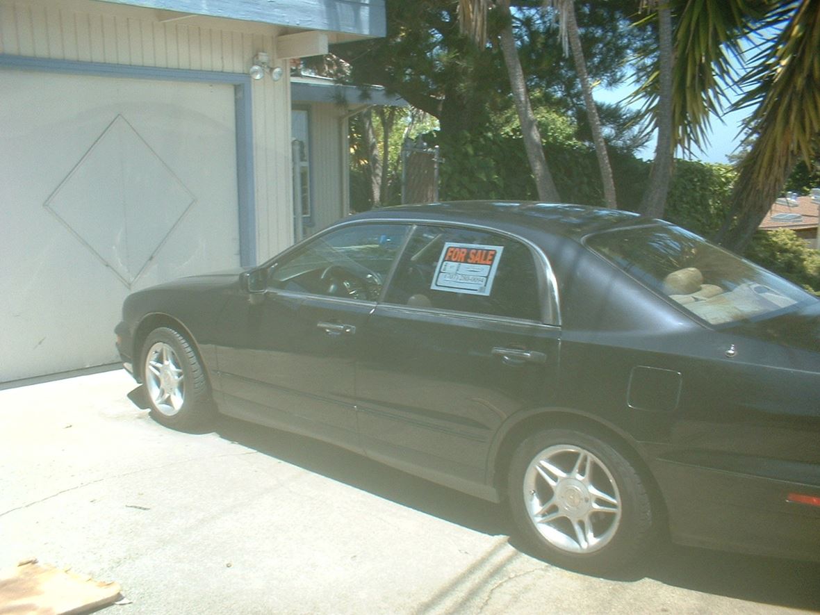 1997 Mitsubishi Diamante Classic Car Vallejo, CA 94590