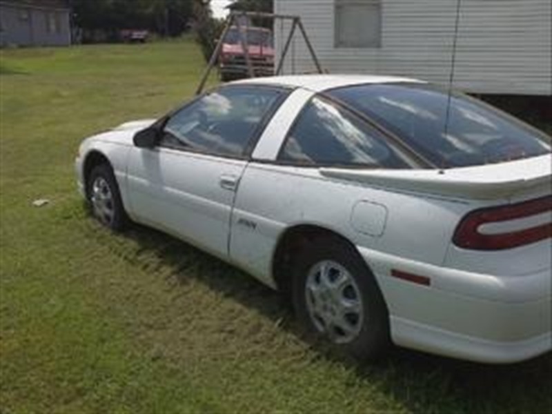 1994 Mitsubishi Eclipse Classic Car Athens, TN 37371