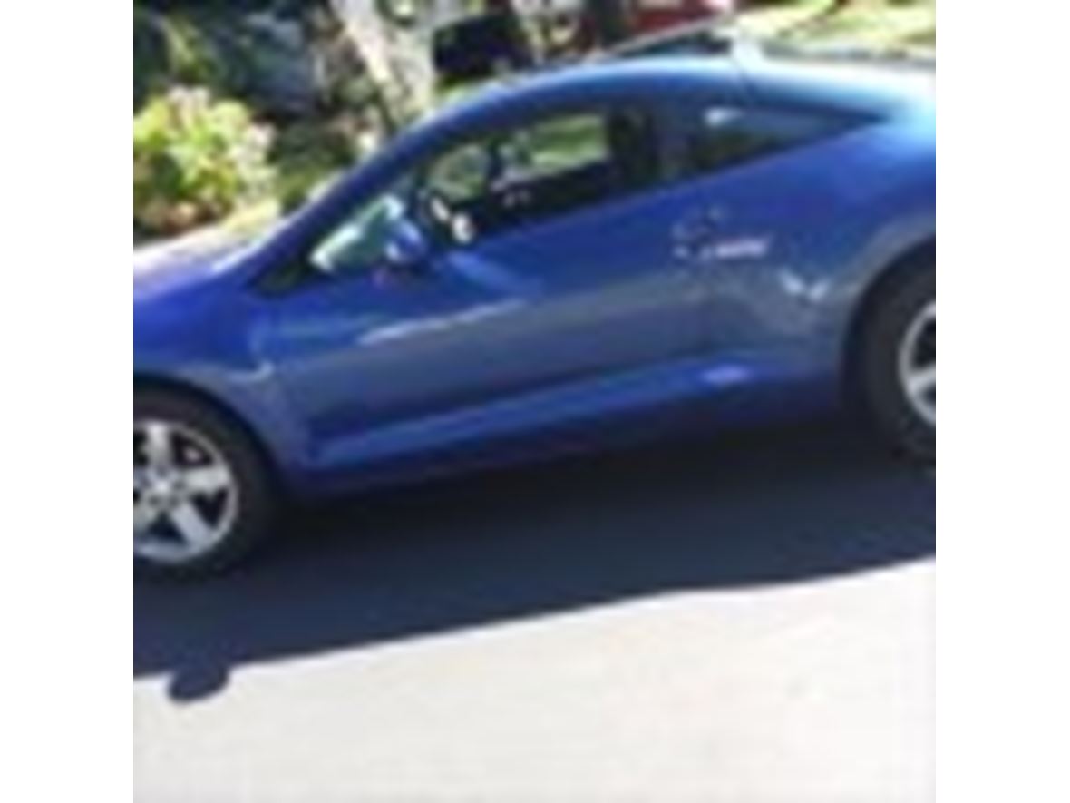 2006 Mitsubishi Eclipse for sale by owner in Waterford