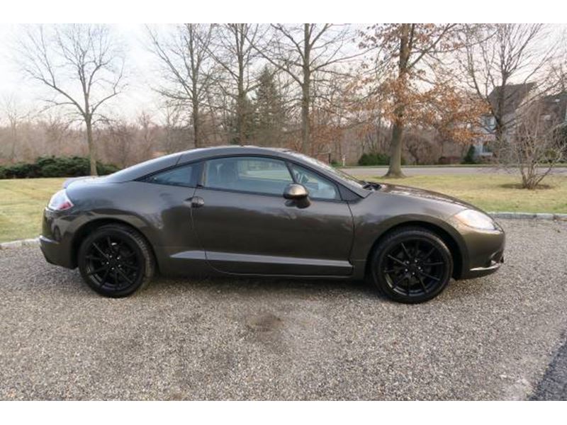 2011 Mitsubishi Eclipse for sale by owner in Baldwin Place