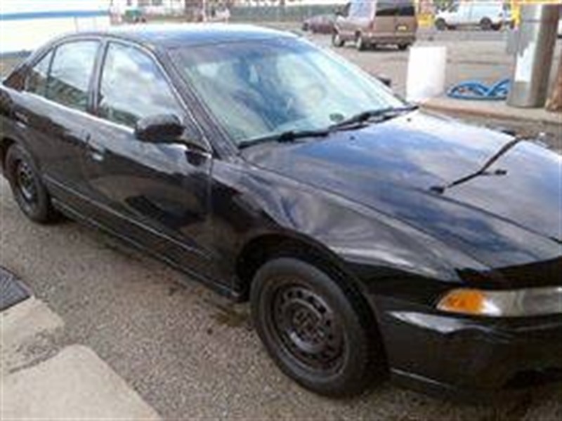 2000 Mitsubishi Galant for Sale by Owner in Passaic, NJ 07055