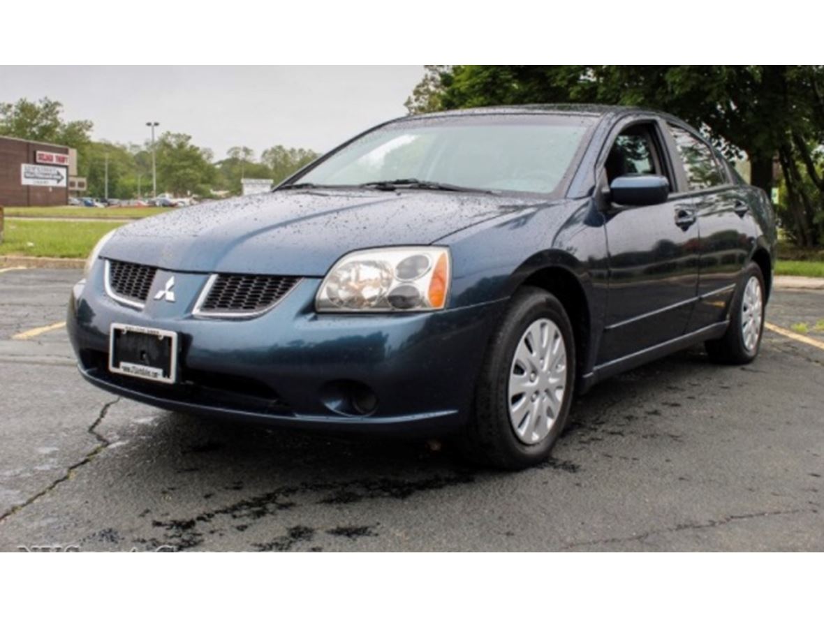 2006 Mitsubishi Galant for sale by owner in New Orleans