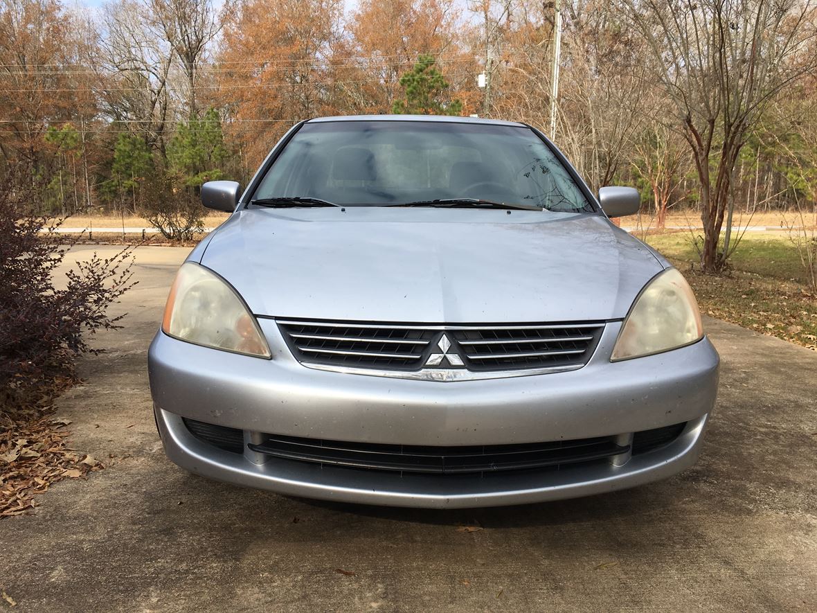 2006 Mitsubishi Lancer for sale by owner in Starkville