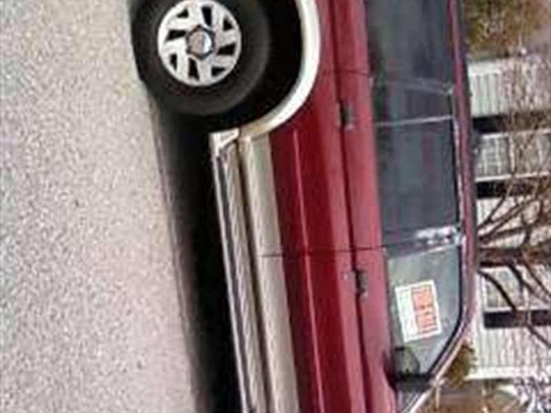 2000 Mitsubishi montero Sale by Owner in Franklinton, NC 27525