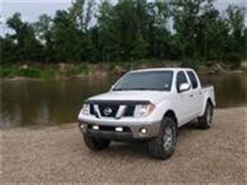 2006 Nissan FRONTIER for Sale by Owner in Loxley, AL 36551