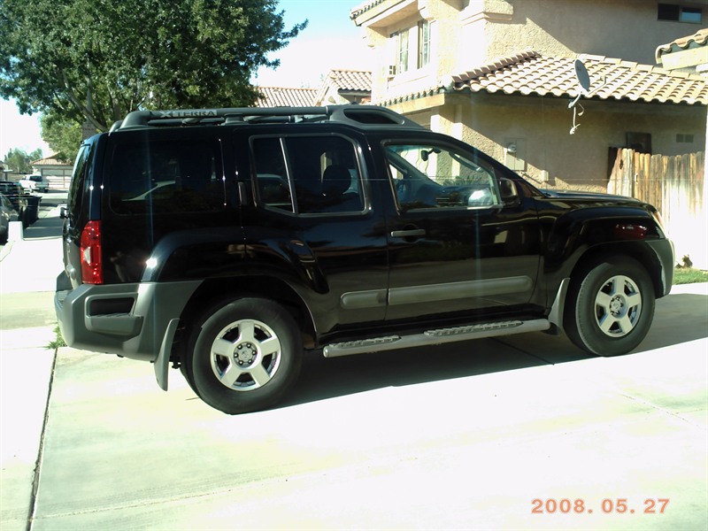 2006 Nissan XTERRA for Sale by Owner in Lancaster, CA 93535