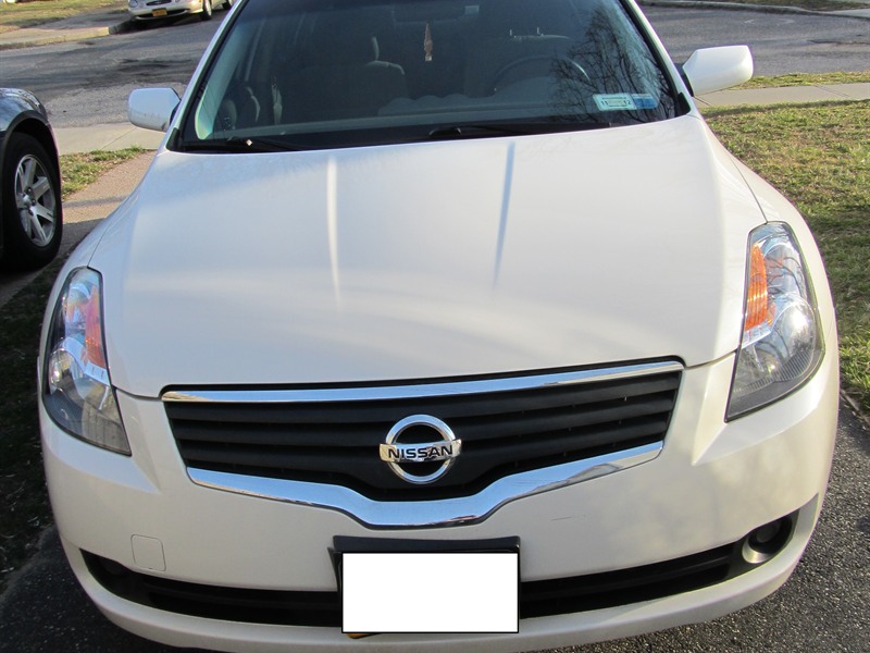 2007 Nissan Altima for Sale by Owner in Bellmore, NY 11710
