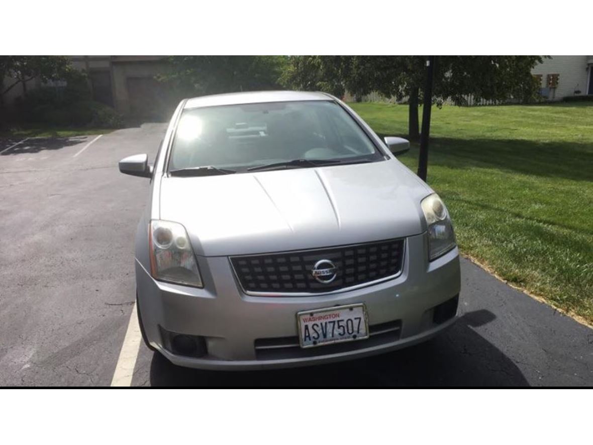 2007 Nissan 200SX for sale by owner in Columbus