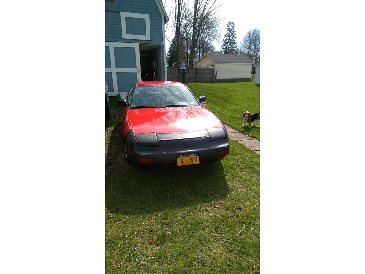 1990 Nissan 240SX for sale by owner in Arkport