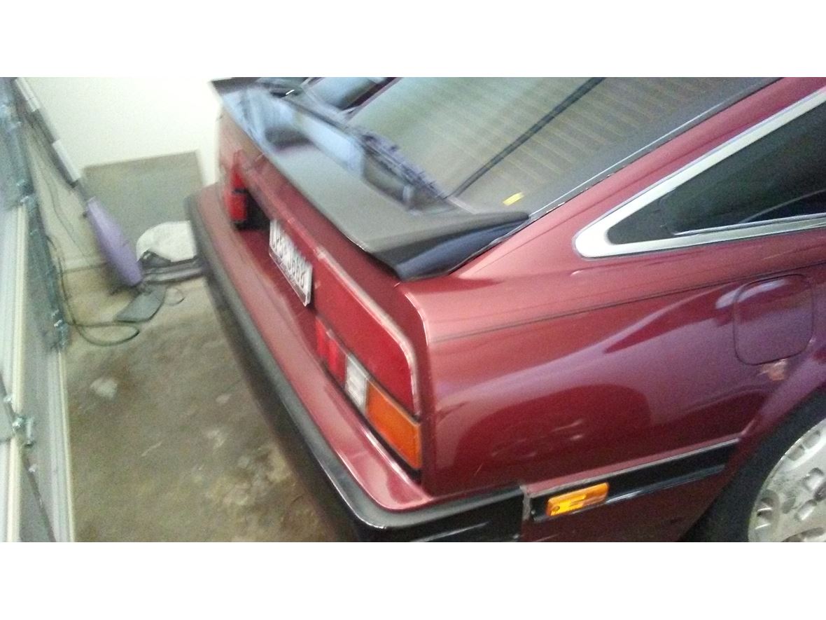 1985 Nissan 300ZX for sale by owner in Seagoville