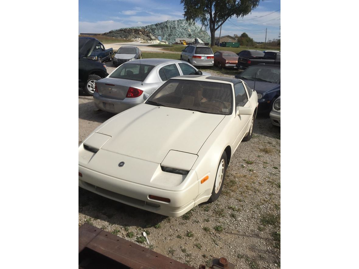 1989 Nissan 300ZX for sale by owner in Lexington