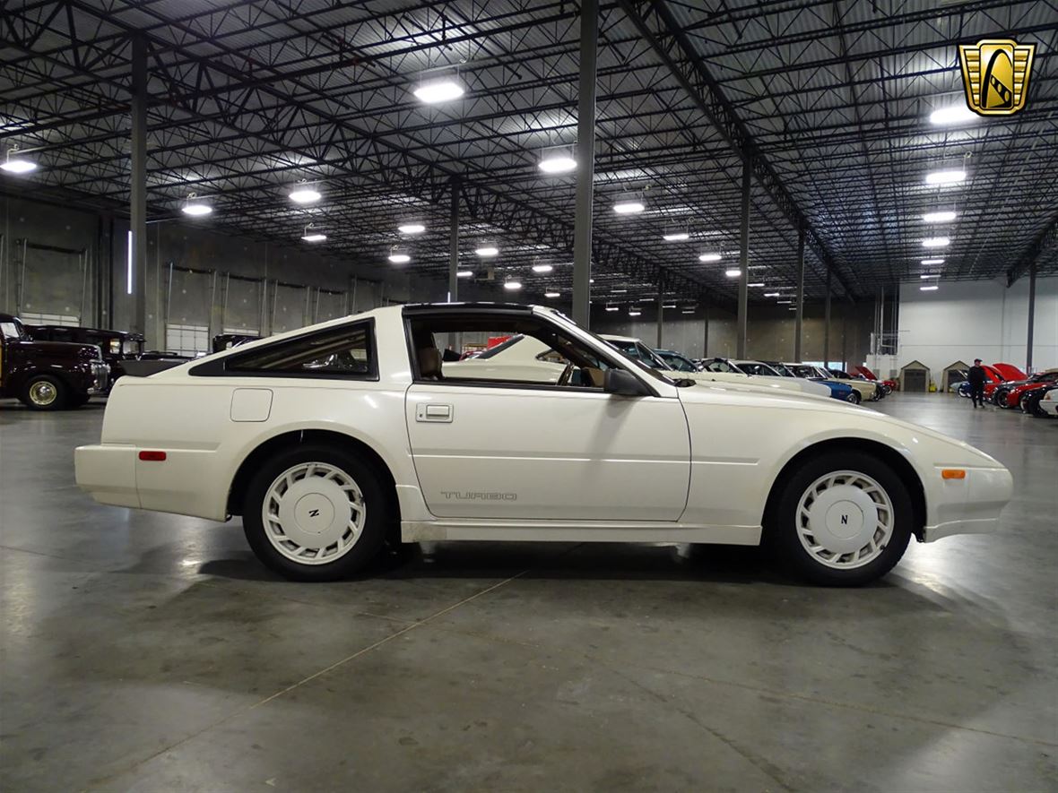 1989 Nissan 300ZX for sale by owner in Billings