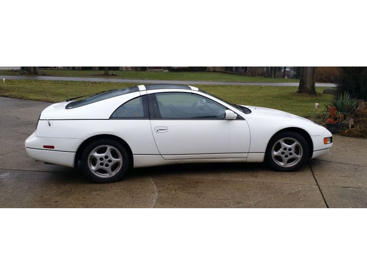 1990 Nissan 300ZX for sale by owner in Dublin