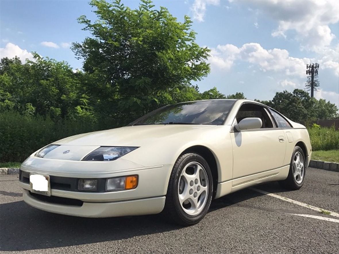 1992 Nissan 300ZX for sale by owner in New Braunfels