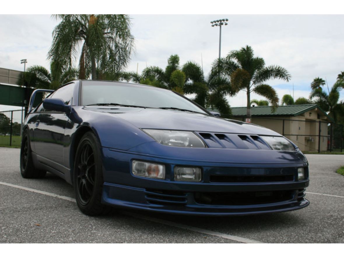1993 Nissan 300ZX for sale by owner in Pensacola
