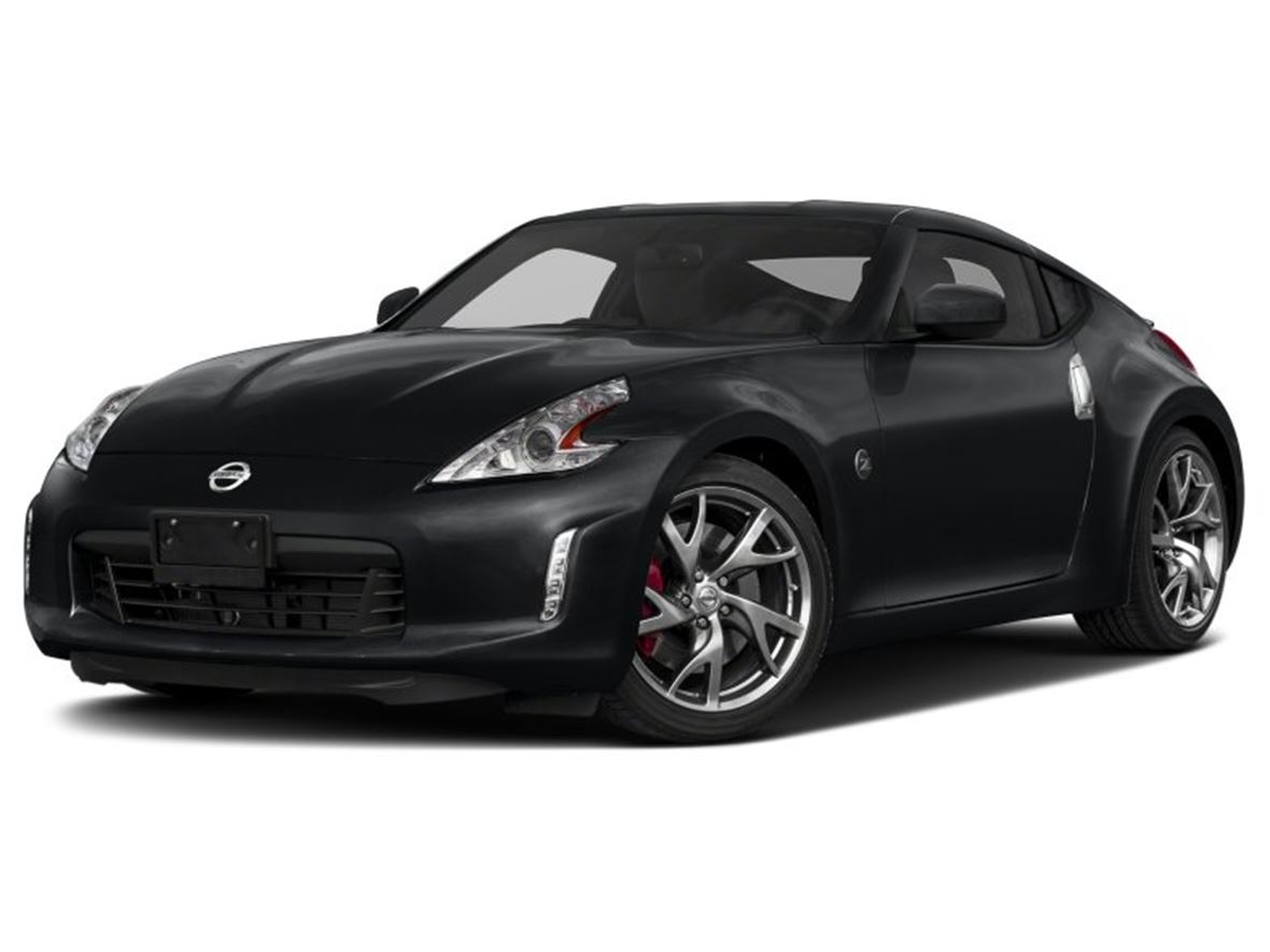 2017 Nissan 370Z for sale by owner in North Little Rock