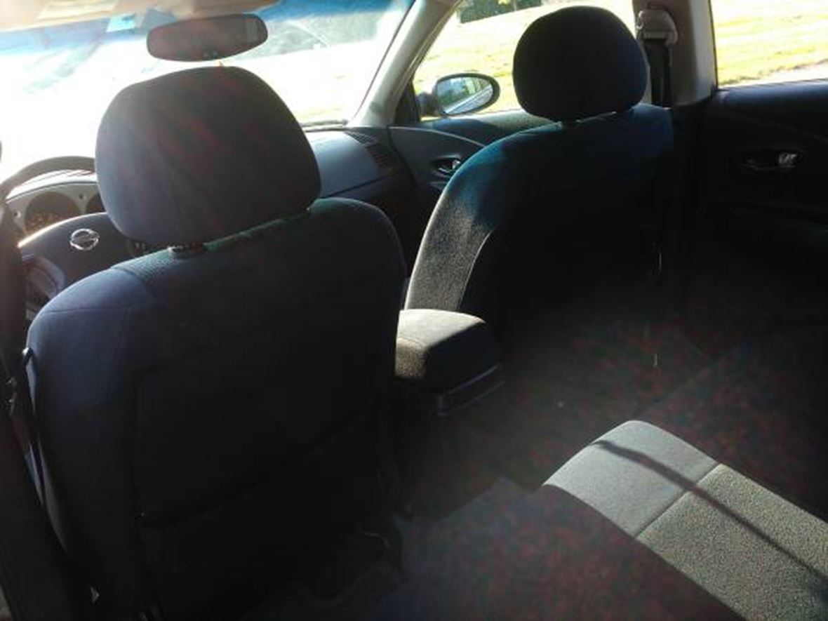 2003 Nissan Altima Private Car Sale in Schenectady, NY 12308