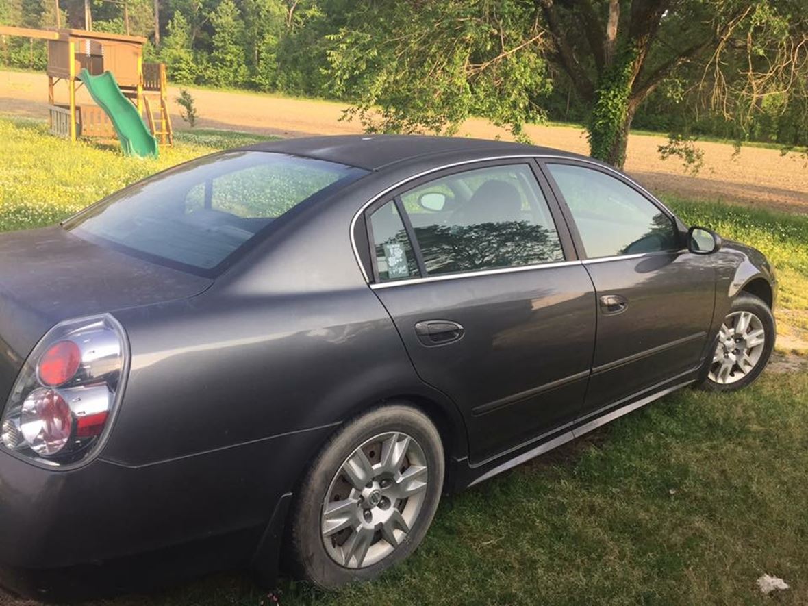 2005 Nissan Altima Private Car Sale in Edenton, NC 27932