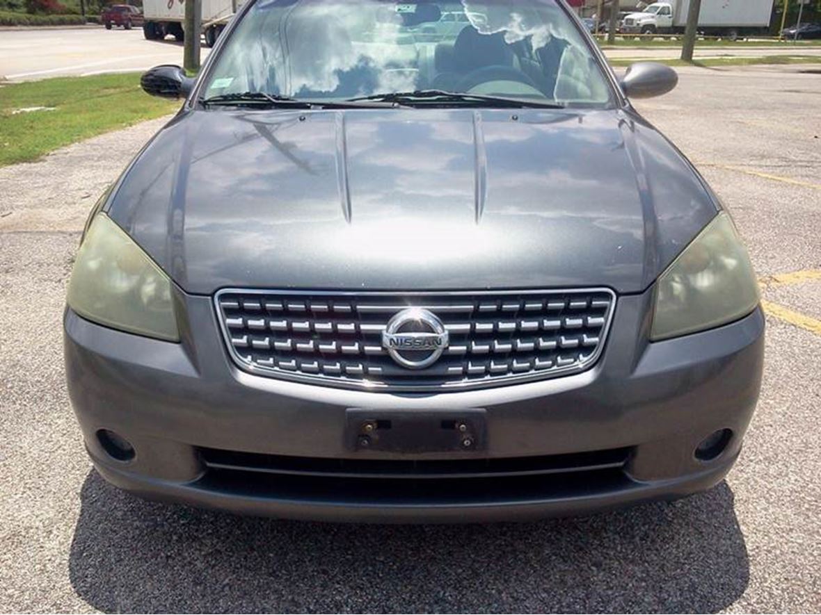 2005 Nissan Altima Private Car Sale in Beverly Hills, CA 90210