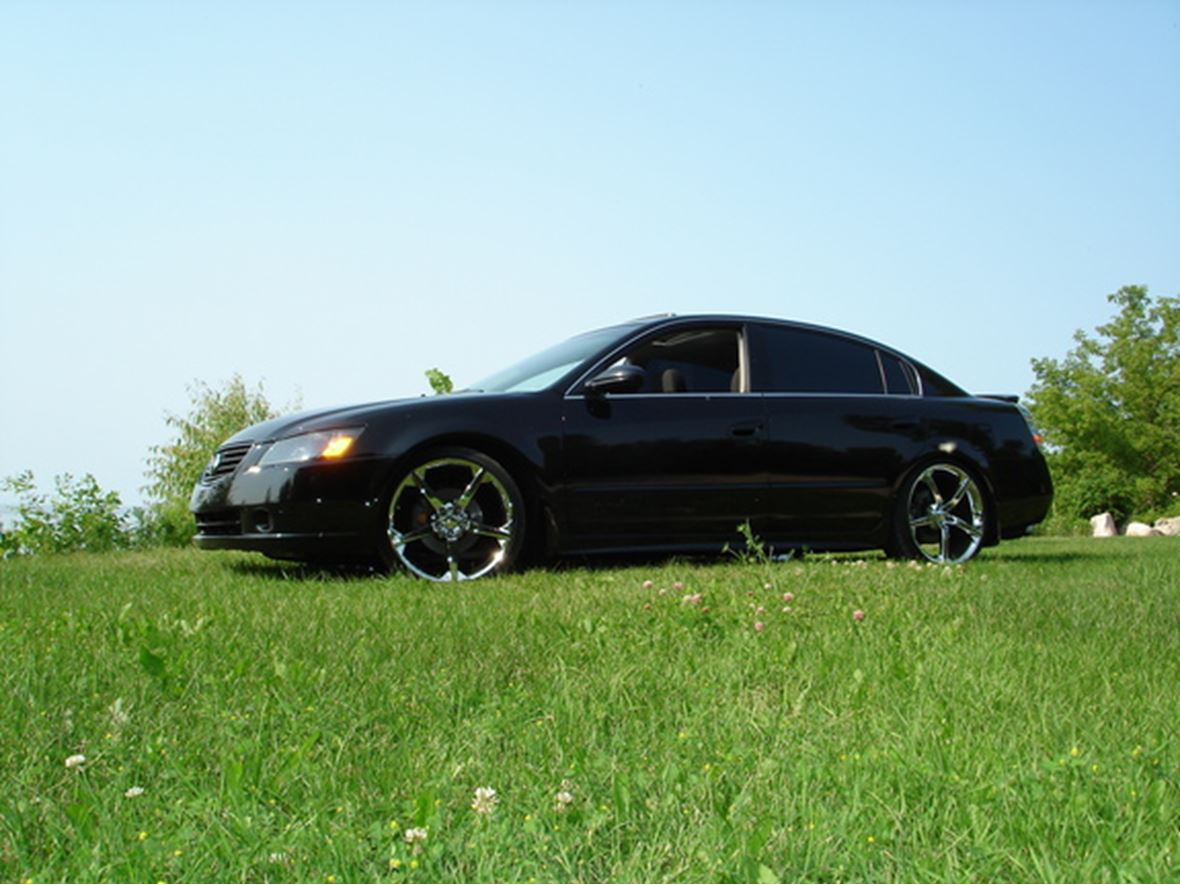 2006 Nissan Altima For Sale >> 2006 Nissan Altima For Sale By Owner In Oklahoma City Ok 73135 2006 Nissan Altima For Sale >> 2006 Nissan Altima For Sale By Owner In Oklahoma City Ok 73135