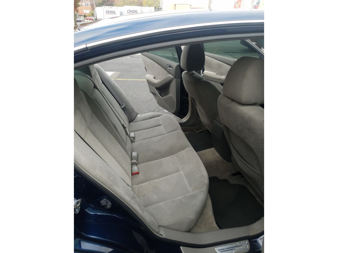 2007 Nissan Altima for sale by owner in Bronx