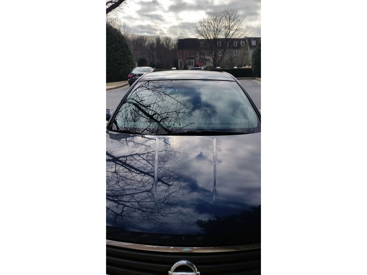 2007 Nissan Altima for Sale by Owner in Elkridge, MD 21075