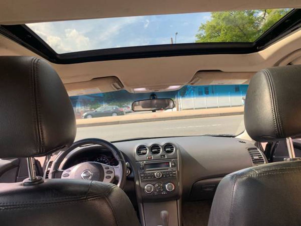 2007 Nissan Altima for sale by owner in Jamaica