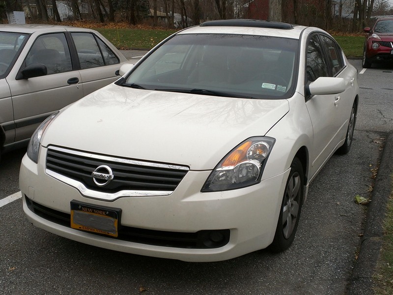 2008 Nissan Altima for Sale by Owner in Peekskill, NY 10566