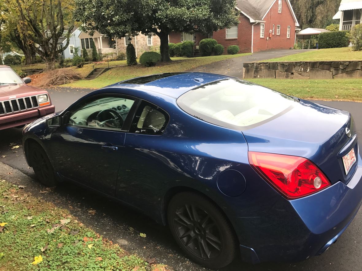 2008 Nissan Altima for Sale by Owner in Winston Salem, NC 27103