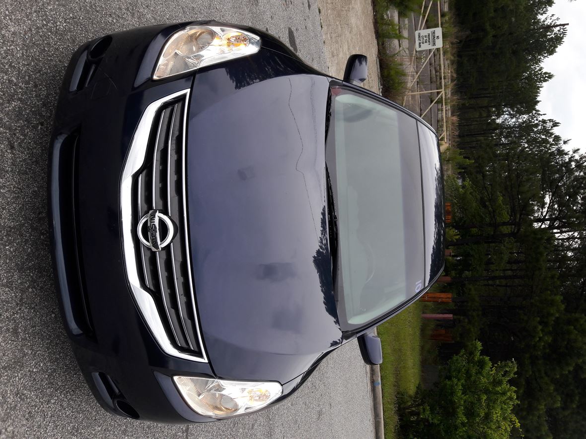 2010 Nissan Altima for Sale by Owner in Ellenwood, GA 30294