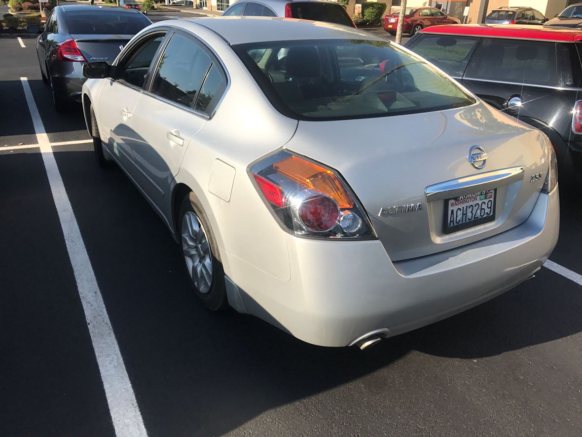 used 2010 nissan altima for sale
