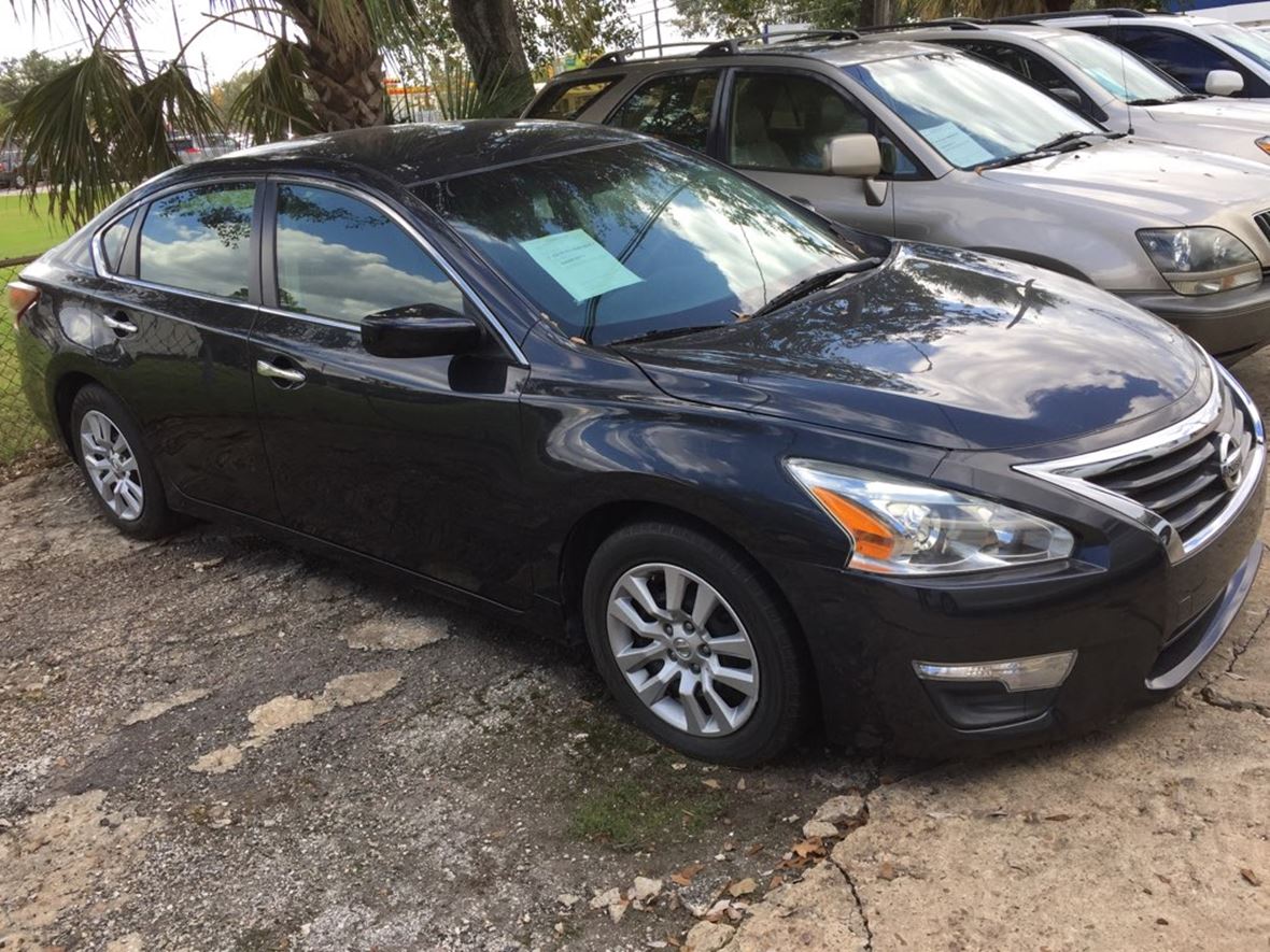 2013 Nissan Altima For Sale >> 2013 Nissan Altima For Sale By Owner In Houston Tx 77057 8 900 2013 Nissan Altima For Sale >> 2013 Nissan Altima For Sale By Owner In Houston Tx 77057 8 900