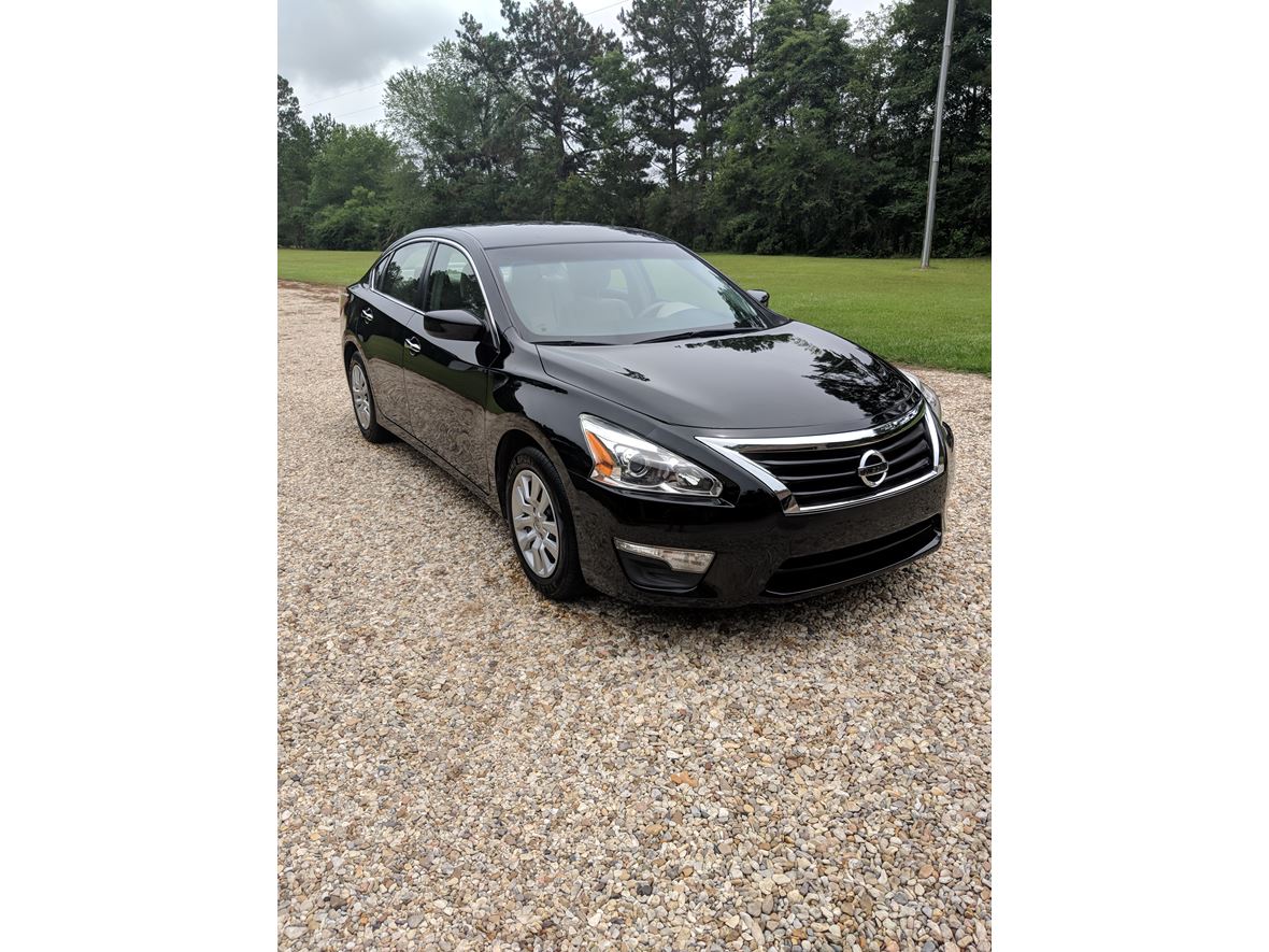 2013 Nissan Altima for Sale by Owner in Sumrall, MS 39482