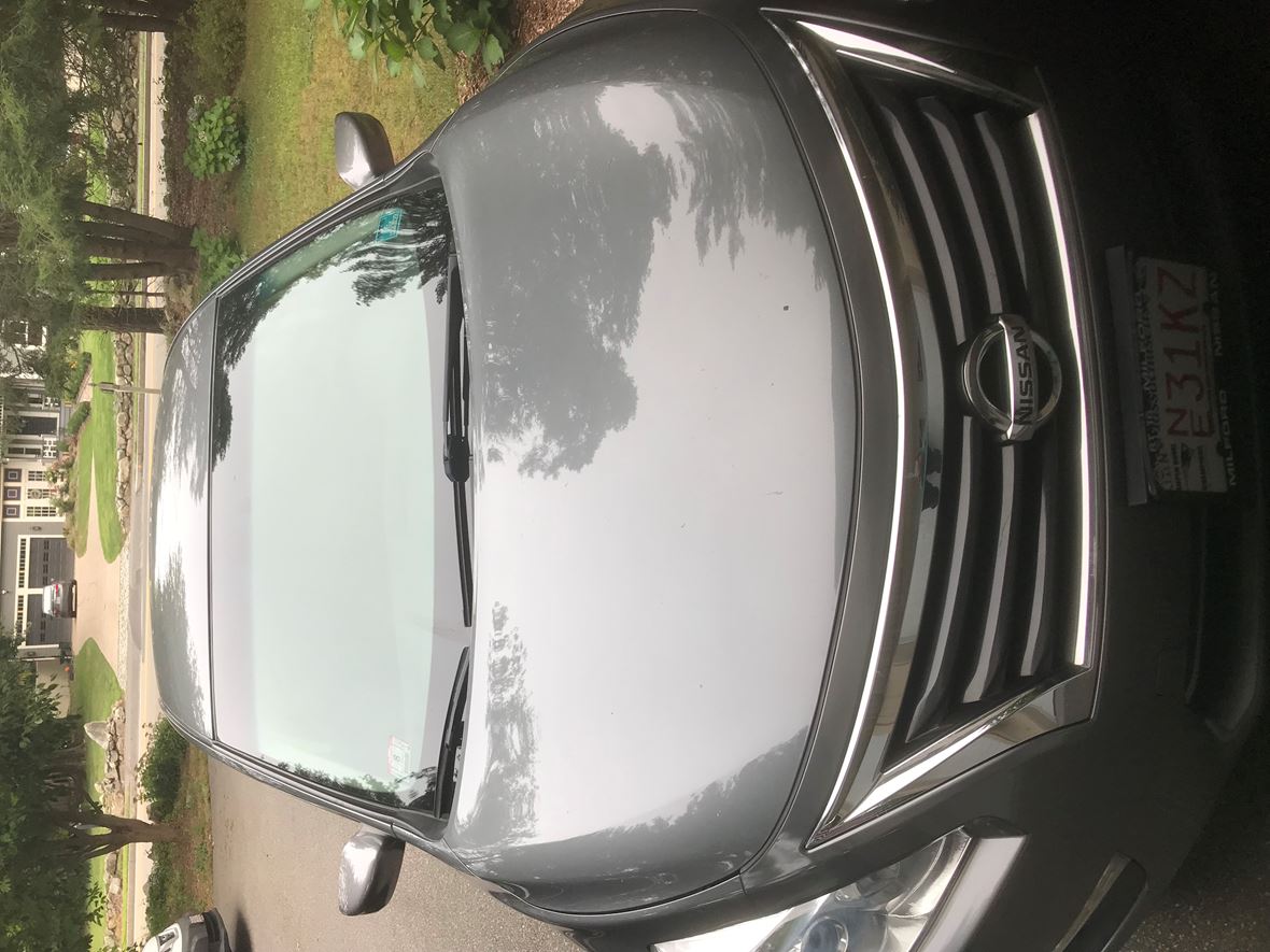 2014 nissan altima private car sale in medfield ma 02052