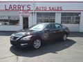 2014 Nissan Altima for sale by owner