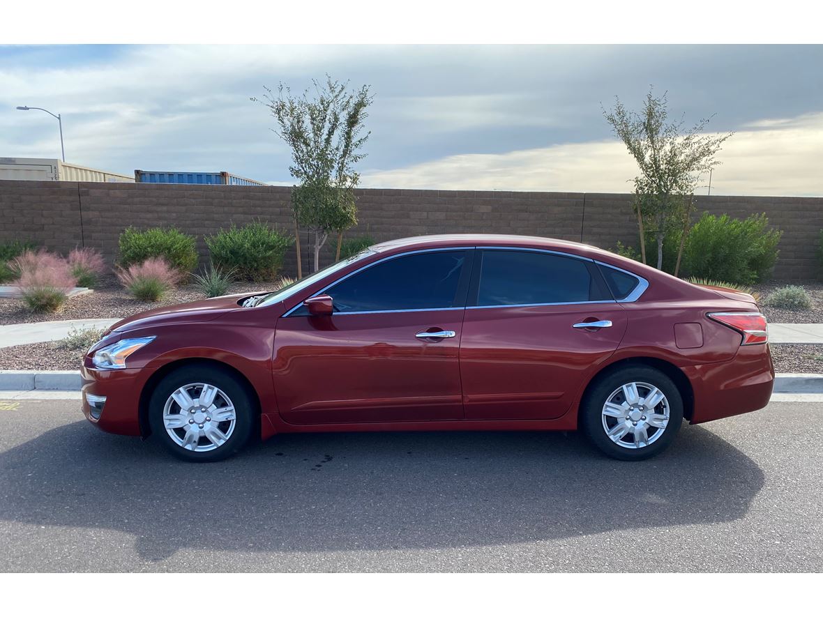 2014 Nissan Altima for Sale by Owner in Peoria, AZ 85385