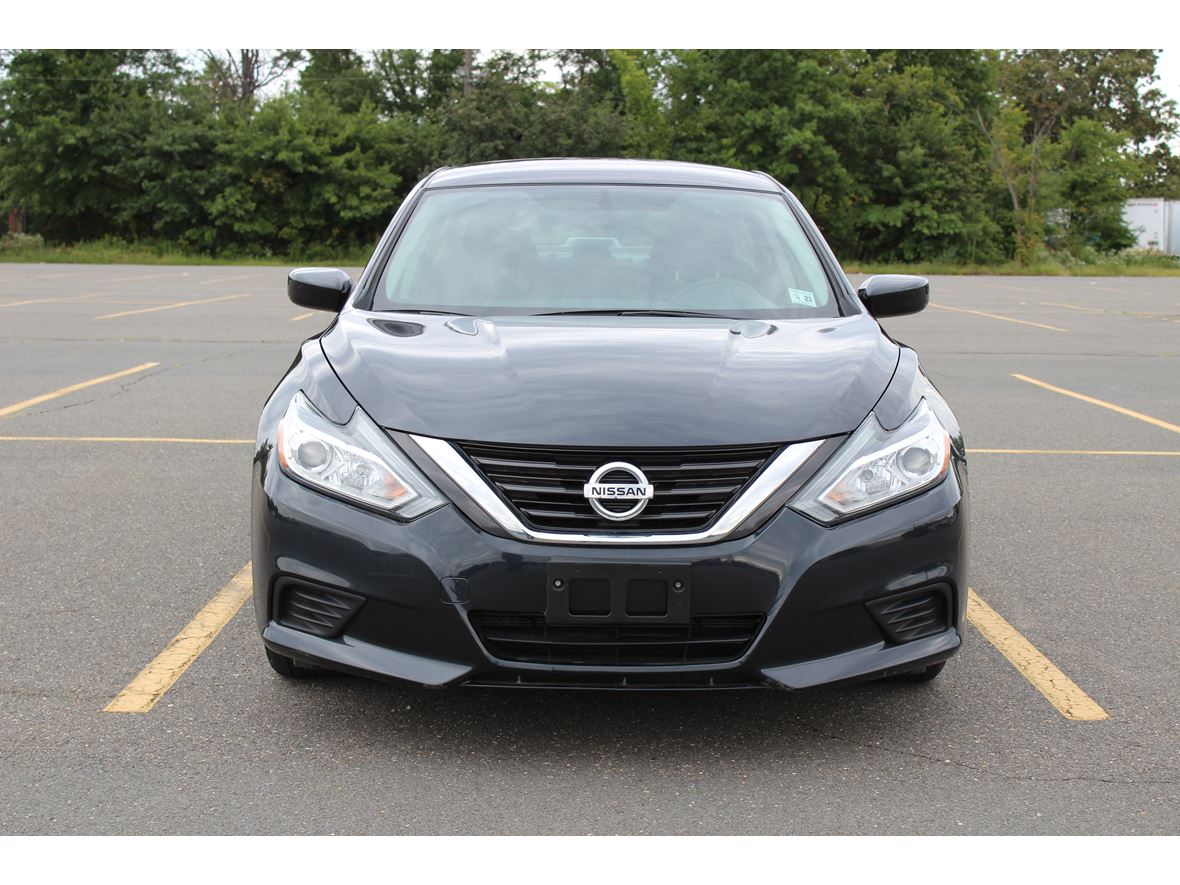 2016 Nissan Altima for sale by owner in New Brunswick