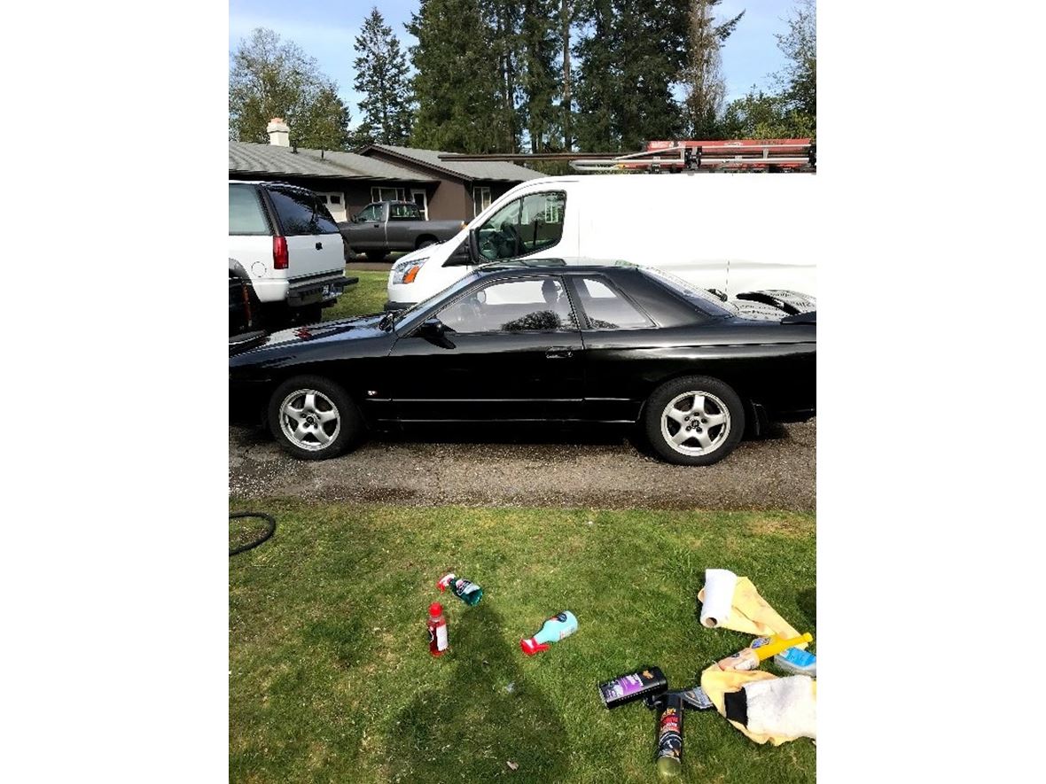 1992 Nissan GTR Classic Car Bremerton, WA 98312