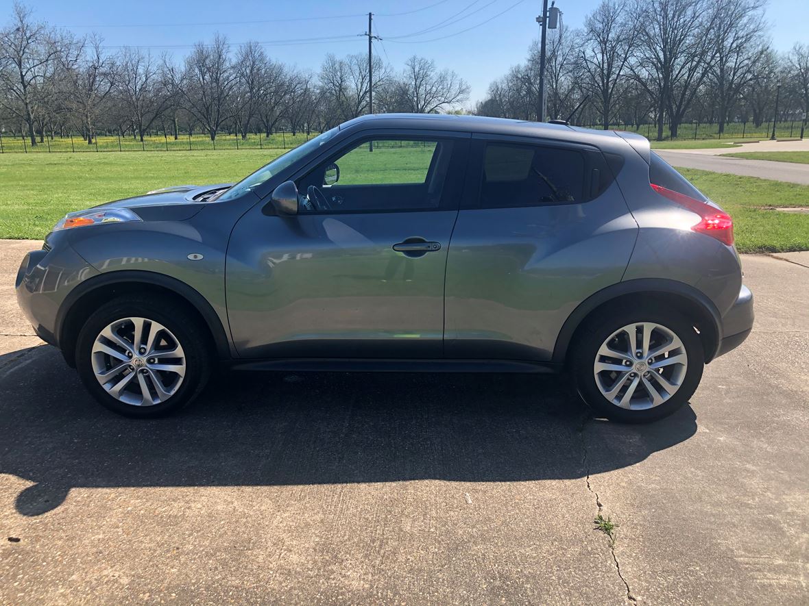 2013 Nissan j Private Car Sale in Monroe, LA 71203