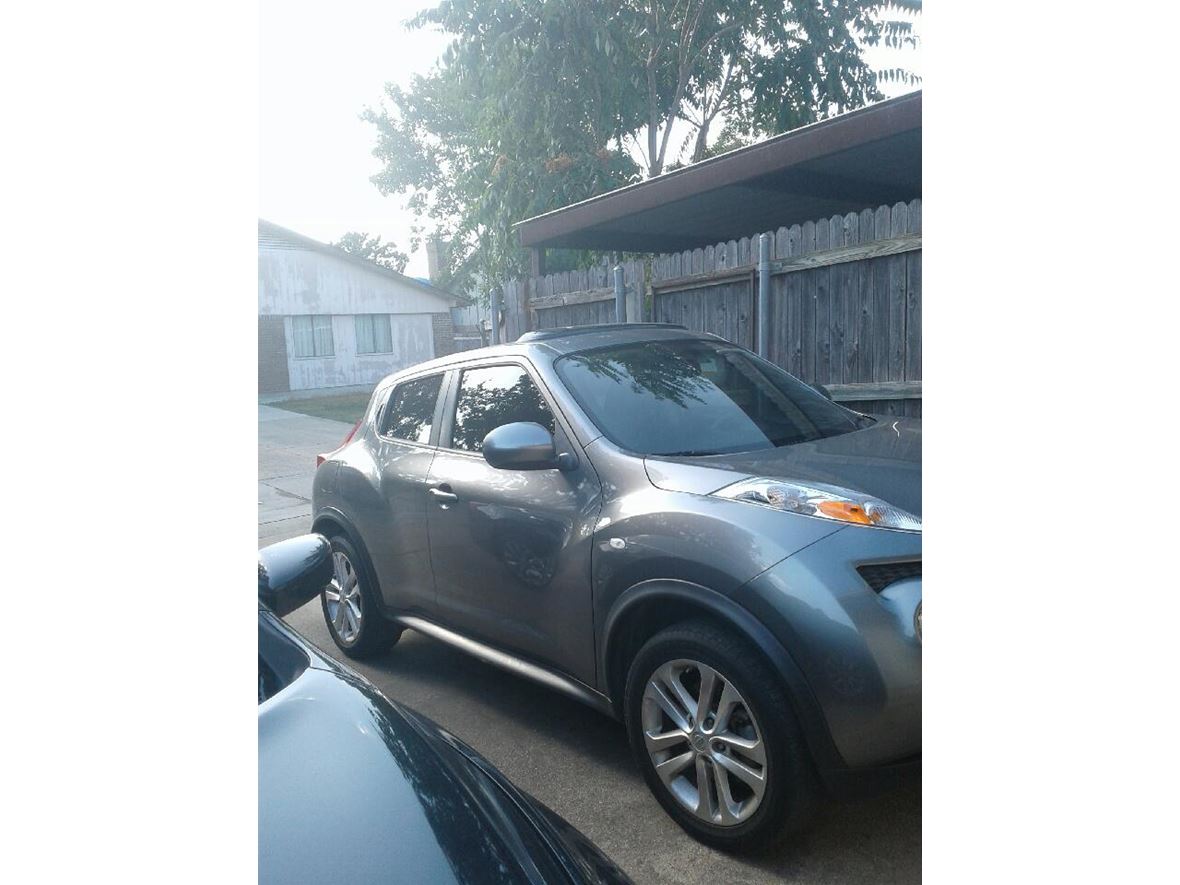 2014 Nissan Juke for sale by owner in Mesquite