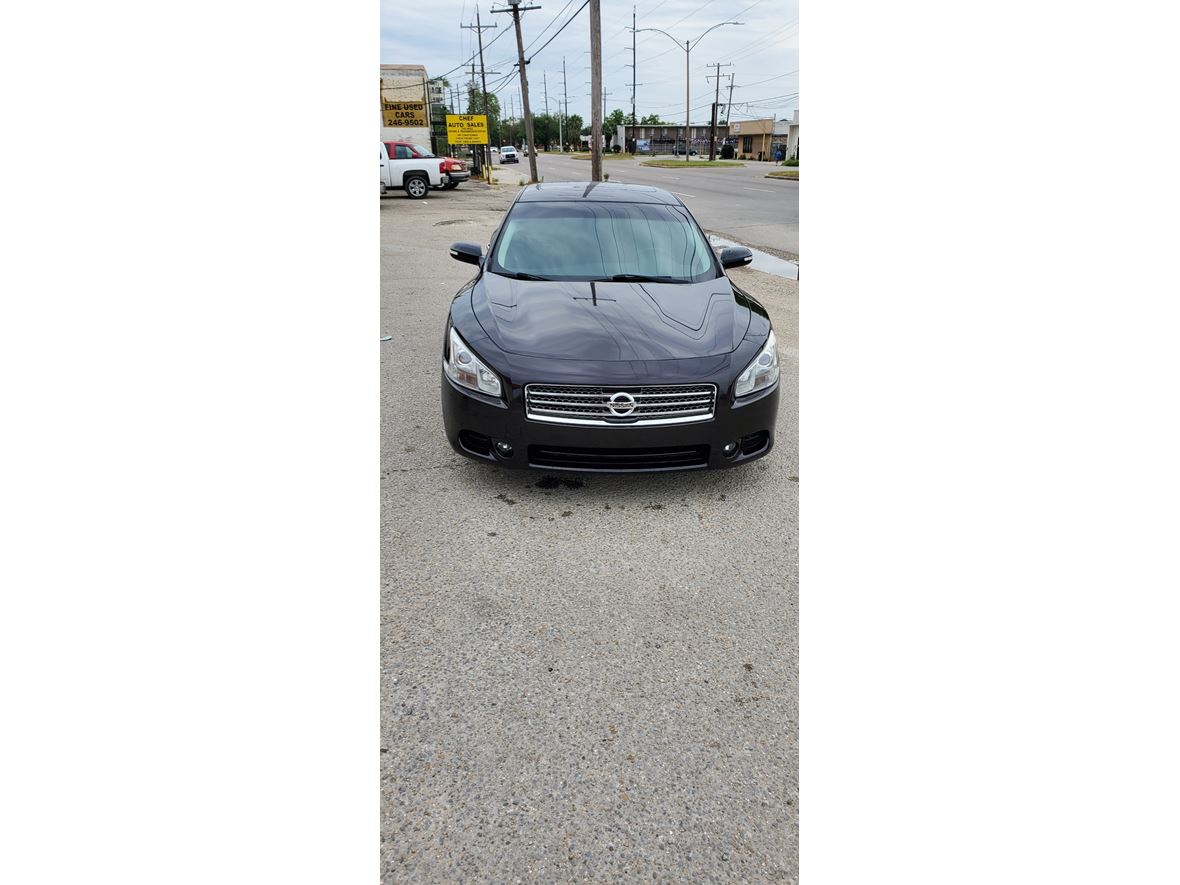 2014 Nissan Maxima for Sale by Owner in Arabi, LA 70032