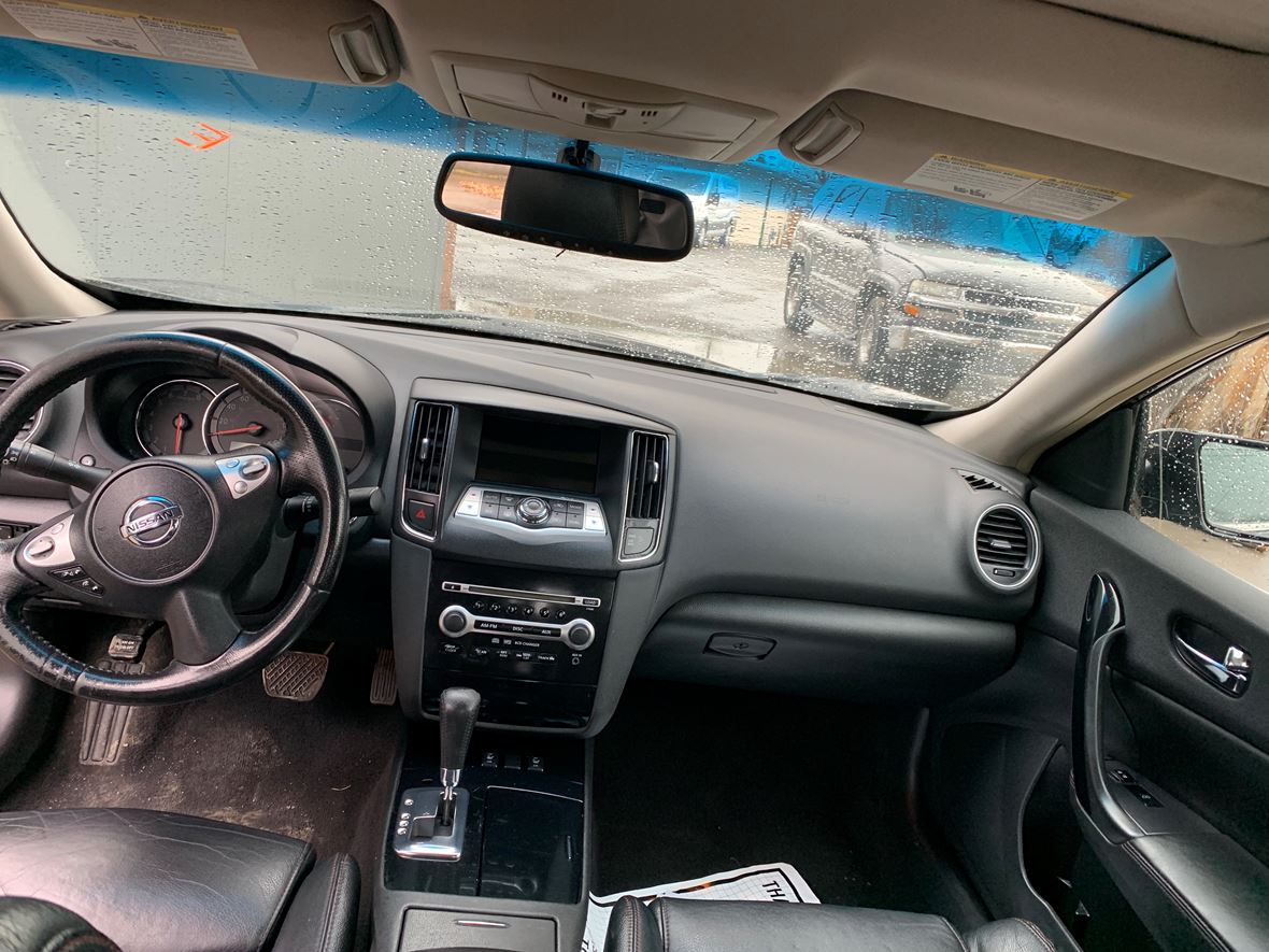 2010 Nissan Maxima >> 2010 Nissan Maxima For Sale By Owner In Billings Mt 59102 7 900 2010 Nissan Maxima >> 2010 Nissan Maxima For Sale By Owner In Billings Mt 59102 7 900