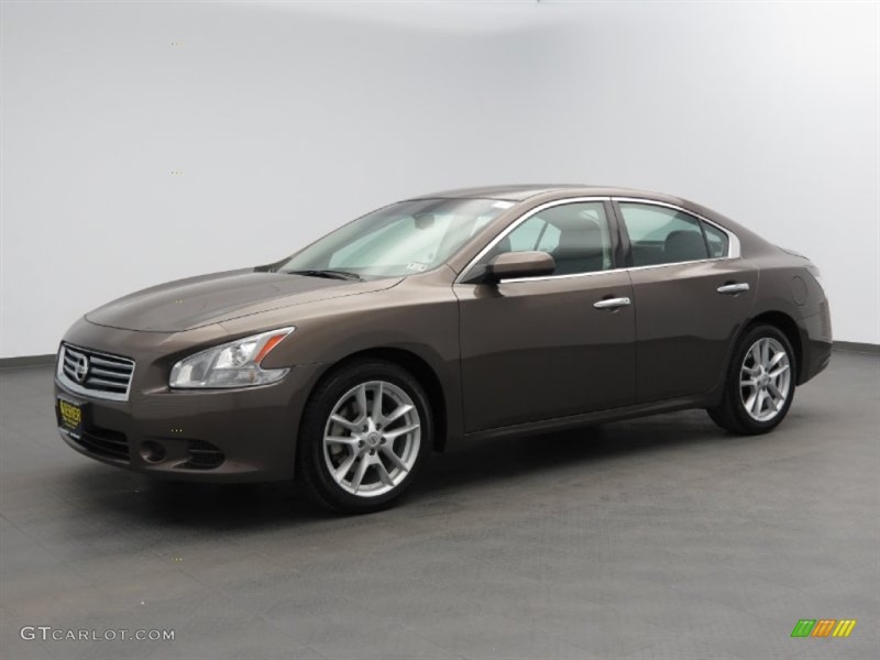 2013 Nissan Maxima for Sale by Owner in Saint Amant, LA 70774