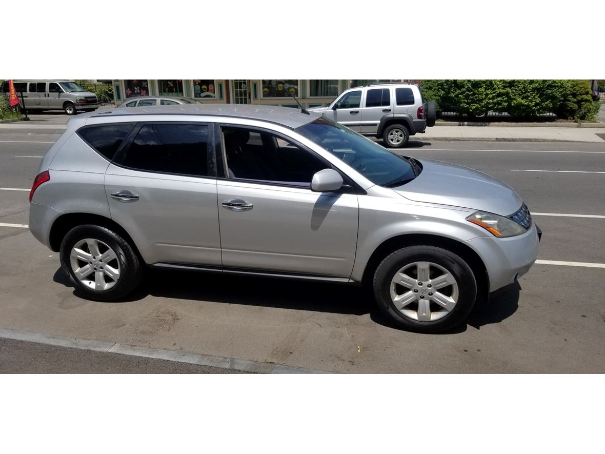 2006 Nissan Murano for sale by owner in Rochester
