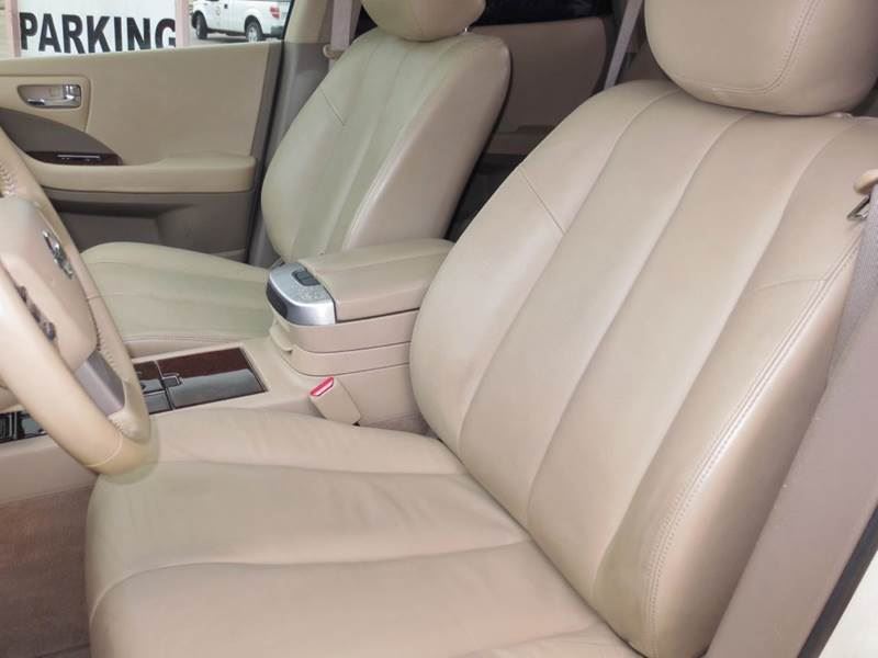 2007 Nissan Murano for sale by owner in Forest Hills