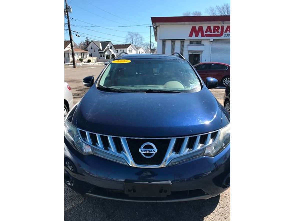 2010 Nissan Murano for Sale by Owner in Wantagh, NY 11793